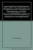 Learning from experience : problems and principles of developing an INSET course