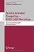 Service-Oriented Computing - ICSOC 2008 Workshops: ICSOC 2008, International Workshops, Sydney, Australia, December 1st, 2008. Revised Selected Papers. ... / Programming and Software Engineering)