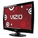 VIZIO M220NV 22-Inch Full HD 1080P LED LCD HDTV with VIA Internet Application, Black VIZIO M220NV 22-Inch Full HD 1080P LED LCD HDTV with VIA Internet Application, Black