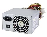 Power 550 Watts PSU 1 x 20+4 & 1 x 4pin
