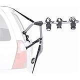 Hollywood Racks B3 Baja 3-Bike Trunk Mount Rack