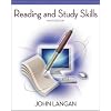 Reading and Study Skills