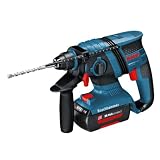 Produkt-Bild: BOSCH GBH 36 V-LI Compact im Koffer + Extra!