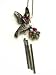 Outdoor Living : Hummingbird Car Chime - Wind Chime
