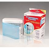 UV Toothbrush Sanitizer