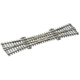 HO Code 100 Insulfrog Double Slip Switch