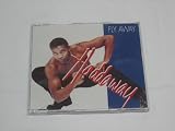 Fly away [Single-CD]