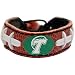 Gamewear Tulane Greenwave Authentic Football Bracelet