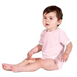 Precious Cargo Infant 1-Piece with Shoulder Snaps (CAR09)