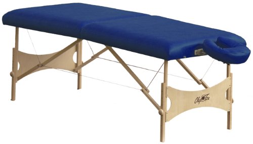 Massageliege Clap Tzu Standard Pro Jubiläums-Set, 