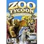 Microsoft Q28-00016 ZOO TYCOON COMPLETE COLLECTION WIN32 ENG NA CD IN DVD BOX