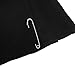 Plain Black 20
