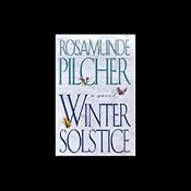 Winter Solstice | [Rosamunde Pilcher]