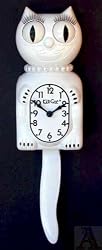 Kit Cat Clock (FM)