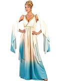 Greek Goddess Queen Of The Nile Toga Costume