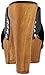 Charles by Charles David Women's Golden Platform Sandal