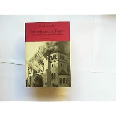 Der verbrannte Traum. J�dische B�rger und G�ste in Baden-Baden