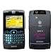 Coveroo Atlanta Braves - 4 Replacement Cover for Motorola Q