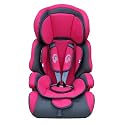 Autokindersitz Gruppe I/II/III 9-36kg 1-12 Jahre + Extrapolster
