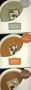 Delon+ Body Butter Olive, Mango, Coconot X Set of 6 (6 X 196g or 6 X 6.9 Fl Oz)