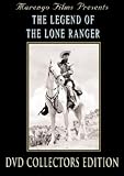 The Legend of the Lone Ranger (1952)