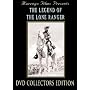 The Legend of the Lone Ranger (1952)