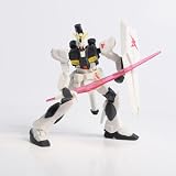 Gundam Mini Figure - Selection 30 - RX-93 Nu Gundam