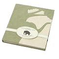 Elephant Poo Poo Paper Journal - Grass Elephant