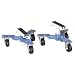 OTC 1572 Car Dollies with 3,600 lbs Capacity - 1 Pair