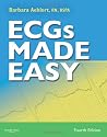ECGs Made Easy, Fourth Edition (Book & Pocket Reference)
