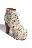 41Ltex2fBSL. SL160  Jeffrey Campbell Lita Mac Beige Lace Up