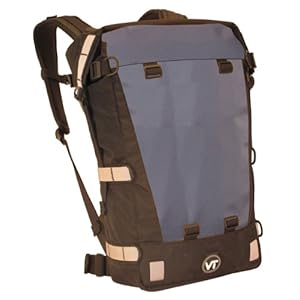 Velo Transit Module Men's 25+ Waterproof Modular Bicycle Backpack