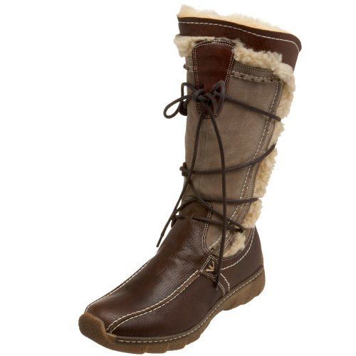 COSMOSIS Womens Alaska Boot