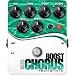 Details About Tech 21 Boost Chorus Bass Effects Pedal (Standard)