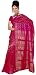 Exclusive marvellous Indian Bollywood Saree Pink CA106