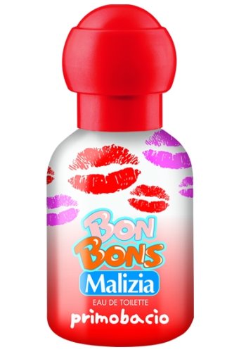 MALIZIA BONBONS Primobacio EdT Vapo 50ml Preisvergleich