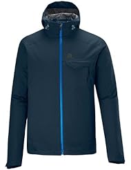 Sports: Salomon Moto Tech Tee M