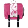 Fleurville Kids Messenger - Pink Ogo