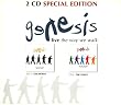 The Way We Walk Vol.1 & 2: Genesis Live / The Shorts & The Longs