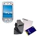 Clear Anti-glare Screen Protector for the Orange SPV M1000 - Gomadic Brand