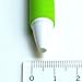 Uni Ballpoint Pen Jetstream 3 Color Black, Red, Blue Ink 0.7mm, Green (SXE340007.6)