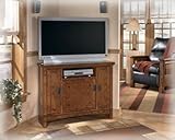 IMAGE OF Corner TV Console (RTA)