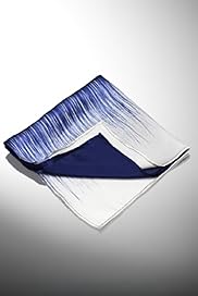 Marcel Wanders Ball Point Silk Handkerchief