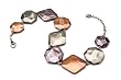 Turtle Family Necklace in Glamour