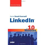 SamsTeachYourselfLinkedInin10Minutes
