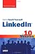 Sams Teach Yourself LinkedIn in 10 Minutes