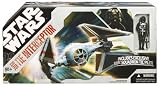 Star Wars 30th Anniversary Elite Tie Interceptor
