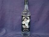 ブラックデス(Black Death)テキーラ silver 700ml 38°