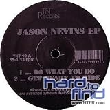 JASON NEVINS EP