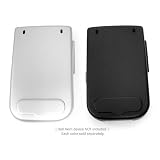 Dell Axim X51v Armor Case - The Metal Case (Metallic Silver)